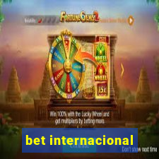 bet internacional
